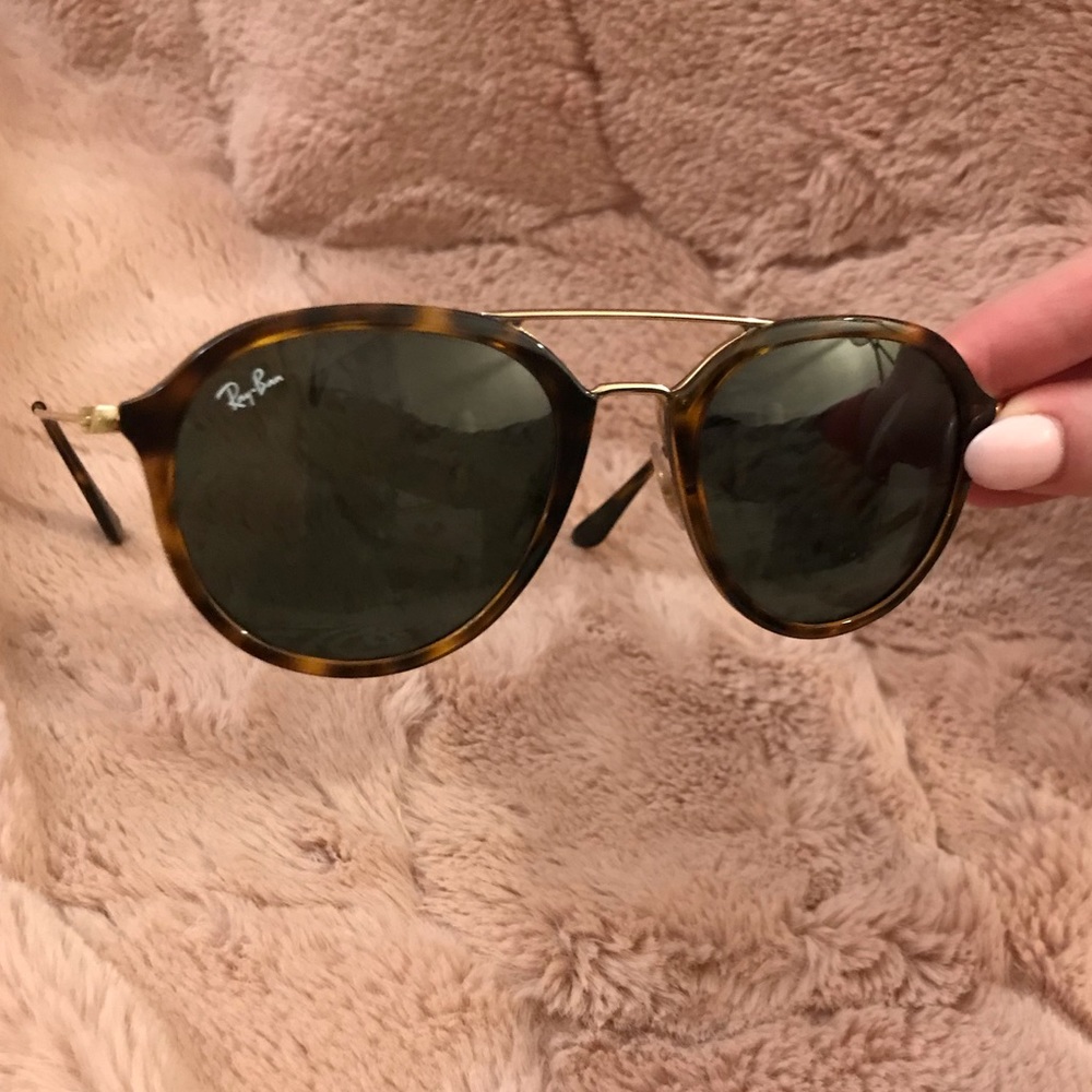 Ray-Ban Sunglasses